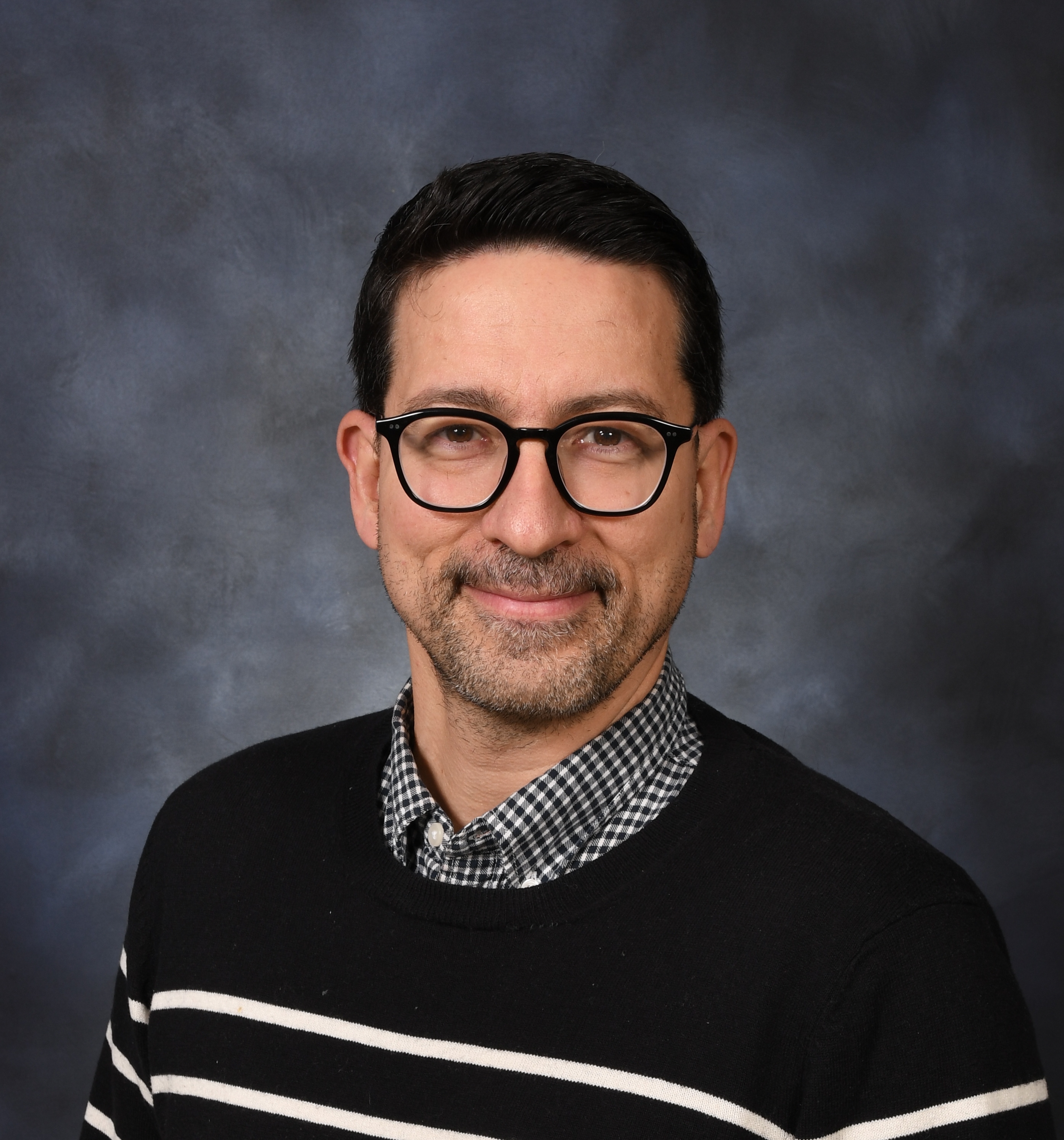 Pierre-Marc Jodoin Profile Photo